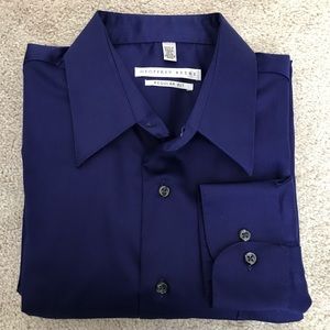 Men’s dress shirt